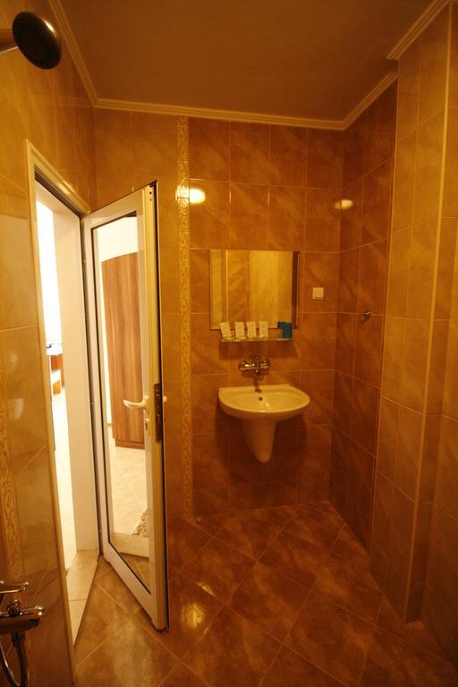 Hotel Marant Созополь Экстерьер фото
